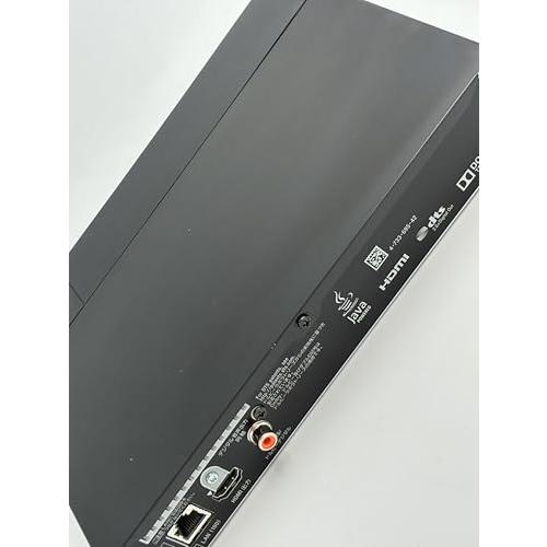 ソニー(SONY) ブルーレイプレーヤー/DVDプレーヤー 4Kアップ ソニー(SONY) ブルーレイプレーヤー/DVDプレーヤー 4Kアップ