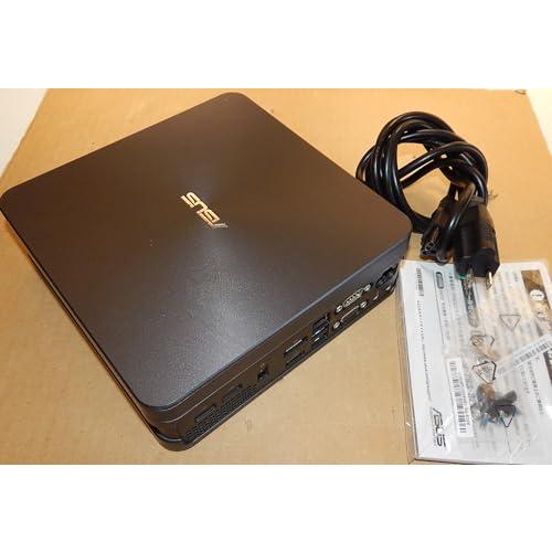 ASUS VivoMini VC65 ( Core i5-6400T / Windows10 8GB 1TB DVD ASUS VivoMini VC65 ( Core i5-6400T / Windows10 8GB 1TB DVD