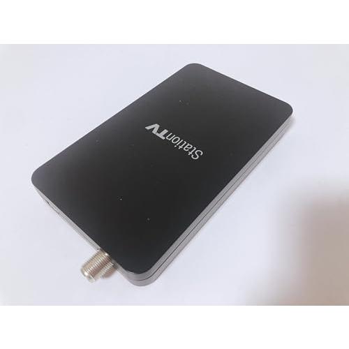 ピクセラ ダブル録画対応 Windows向け USB接続 テレビチューナー