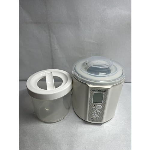 TANICA 温度調節(25〜70℃) ・タイマー・ブザー付ヨーグルト