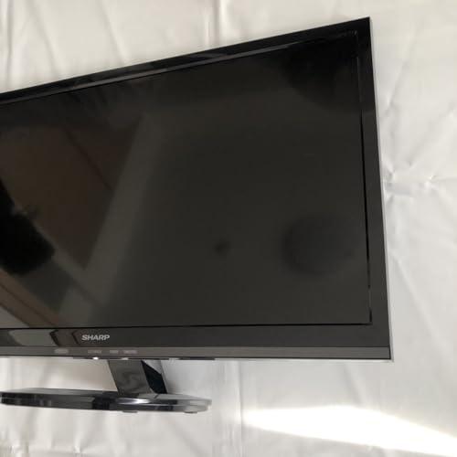 シャープ 24V型 液晶 テレビ AQUOS LC-24K40-B ハイビジョン 外 シャープ 24V型 液晶 テレビ AQUOS LC-24K40-B ハイビジョン 外