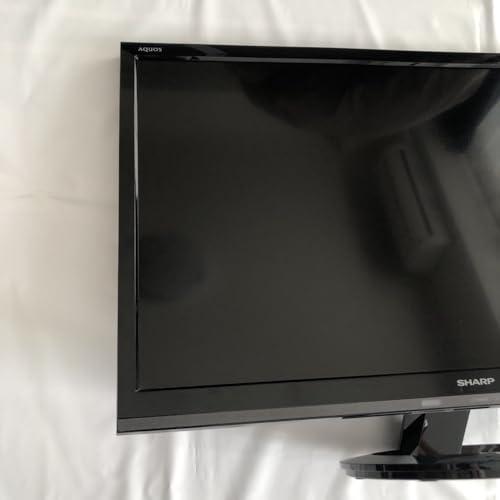 シャープ 24V型 液晶 テレビ AQUOS LC-24K40-B ハイビジョン 外 シャープ 24V型 液晶 テレビ AQUOS LC-24K40-B ハイビジョン 外