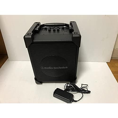 オーディオテクニカ ATW-SP1910/MIC デジタルワイヤレスアンプ オーディオテクニカ ATW-SP1910/MIC デジタルワイヤレスアンプ