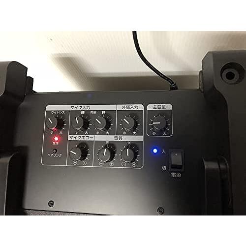 オーディオテクニカ ATW-SP1910/MIC デジタルワイヤレスアンプ オーディオテクニカ ATW-SP1910/MIC デジタルワイヤレスアンプ
