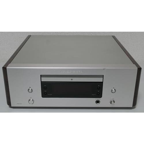 マランツ Marantz HD-CD1 CDプレーヤー ヘッドフォンアンプ内蔵 マランツ Marantz HD-CD1 CDプレーヤー ヘッドフォンアンプ内蔵