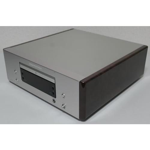 マランツ Marantz HD-CD1 CDプレーヤー ヘッドフォンアンプ内蔵 マランツ Marantz HD-CD1 CDプレーヤー ヘッドフォンアンプ内蔵
