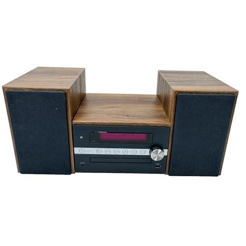 パイオニア X-CM56 CDミニコンポ Bluetooth搭載/AM/FM対応 パイオニア X-CM56 CDミニコンポ Bluetooth搭載/AM/FM対応