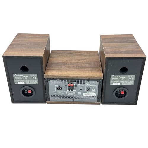 パイオニア X-CM56 CDミニコンポ Bluetooth搭載/AM/FM対応 パイオニア X-CM56 CDミニコンポ Bluetooth搭載/AM/FM対応