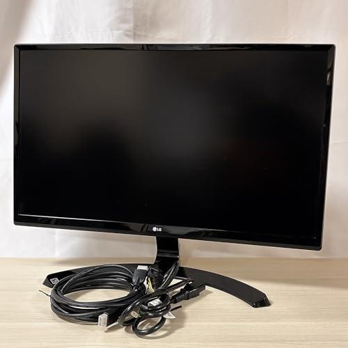 LG モニター ディスプレイ 24UD58-B 23.8インチ/4K(3840×2160)/IPS 非