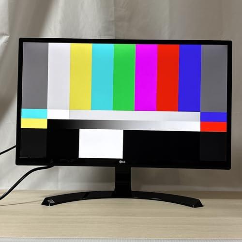 LG モニター ディスプレイ 24UD58-B 23.8インチ/4K(3840×2160)/IPS 非