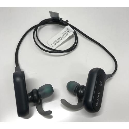 ソニー ワイヤレスイヤホン MDR-XB50BS : 防滴/スポーツ向け ソニー ワイヤレスイヤホン MDR-XB50BS : 防滴/スポーツ向け
