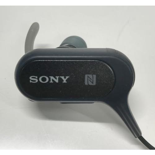ソニー ワイヤレスイヤホン MDR-XB50BS : 防滴/スポーツ向け ソニー ワイヤレスイヤホン MDR-XB50BS : 防滴/スポーツ向け