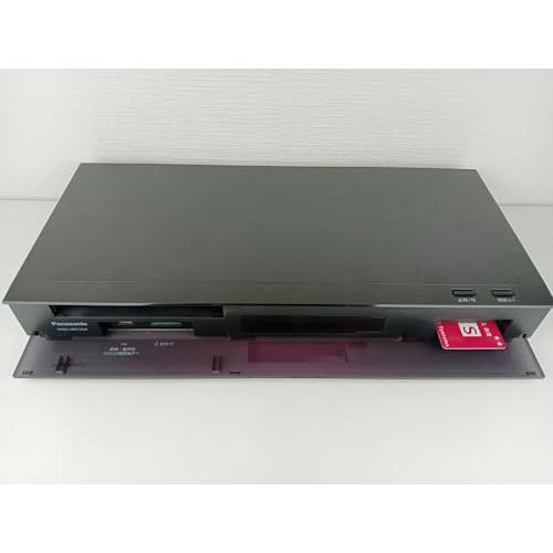 パナソニック 1TB 3チューナー ブルーレイレコーダー Ultra HD パナソニック 1TB 3チューナー ブルーレイレコーダー Ultra HD