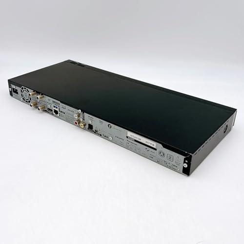 パナソニック 1TB 3チューナー ブルーレイレコーダー 4Kアップ