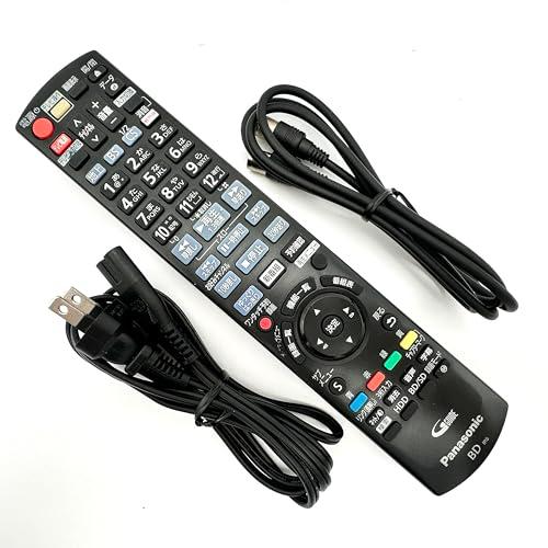 パナソニック 1TB 3チューナー ブルーレイレコーダー 4Kアップ パナソニック 1TB 3チューナー ブルーレイレコーダー 4Kアップ