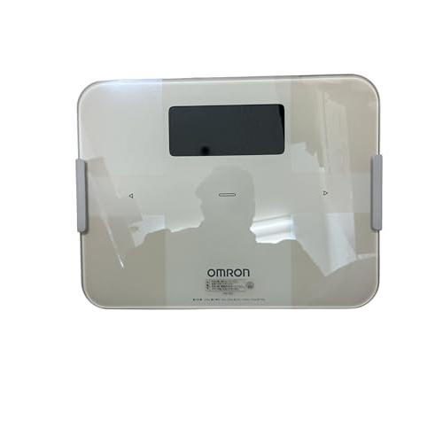 オムロン 体重・体組成計 カラダスキャン スマホアプリ/OMRON オムロン 体重・体組成計 カラダスキャン スマホアプリ/OMRON