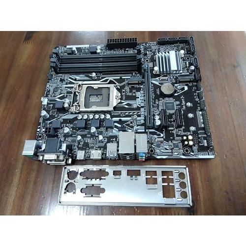 ASUSTeK Intel B250搭載 マザーボード LGA1151対応 PRIME B250M ASUSTeK Intel B250搭載 マザーボード LGA1151対応 PRIME B250M