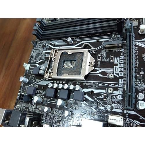 ASUSTeK Intel B250搭載 マザーボード LGA1151対応 PRIME B250M ASUSTeK Intel B250搭載 マザーボード LGA1151対応 PRIME B250M