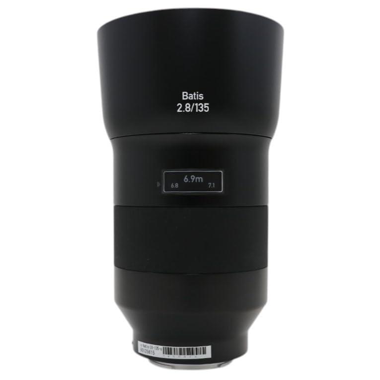 Carl Zeiss Batis 135mm F2.8 単焦点レンズ Amazon.co.jp: Carl Zeiss 単焦点レンズ Batis 2.8/135 E
