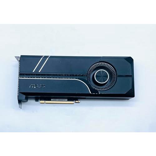 ASUS Turboシリーズ NVIDIA GeForce GTX1080TI搭載ビデオカード ASUS Turboシリーズ NVIDIA GeForce GTX1080TI搭載ビデオカード