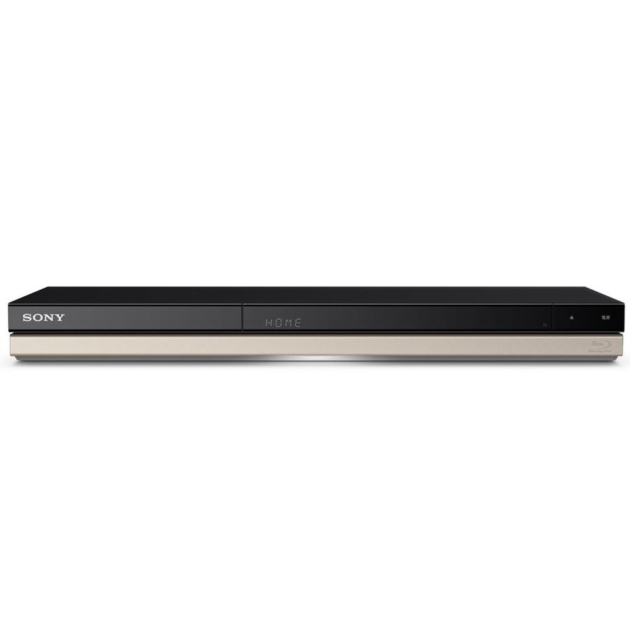 ソニー ブルーレイディスク/DVDレコーダー 1TB 2チューナー 2 ソニー ブルーレイディスク/DVDレコーダー 1TB 2チューナー 2