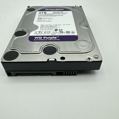 4TB WD Purple Surveillance Hard Drive | Western Digital