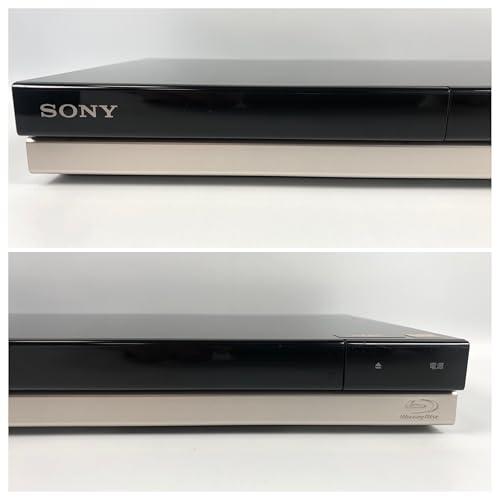 美品 SONY BDZ-ZT2500 ブルーレイレコーダー 2TB 3番組録画 SONY ソニー BDZ-ZT2500 ブルーレイディスクレコーダー 2TB 3