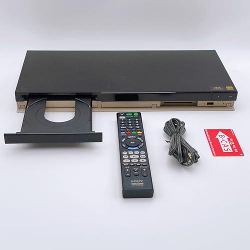 2013年製 SONY ブルーレイディスク・レコーダー 1TB・3チューナー 2013年製 SONY ブルーレイディスク・レコーダー 1TB・3チューナー 2013