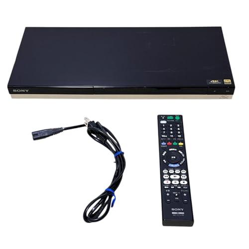 SONY ソニー　ブルーレイレコーダー HDD 500GB 2チューナー 2番組 Amazon | ソニー SONY 500GB 2チューナー ブルーレイレコーダー