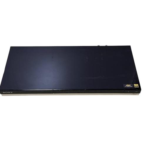 SONY「BDZ-ZW550」HDD 500GB・2チューナー Amazon | ソニー