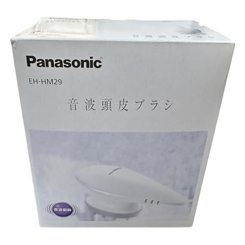 パナソニックEH-HM29 音波頭皮ブラシ 71akzn7XYwL._UF350,350_QL80_.jpg
