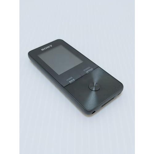 ソニー(SONY) ウォークマン Sシリーズ 4GB NW-S313 : MP3 ソニー(SONY) ウォークマン Sシリーズ 4GB NW-S313 : MP3