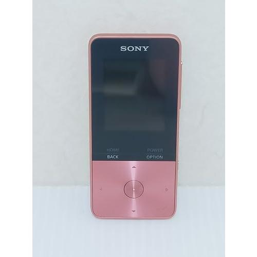 ソニー ウォークマン Sシリーズ 4GB NW-S313K : MP3プレーヤー ソニー ウォークマン Sシリーズ 4GB NW-S313K : MP3プレーヤー