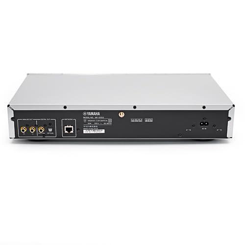 ヤマハ ネットワークプレーヤー ハイレゾ音源対応 ヤマハ ネットワークプレーヤー ハイレゾ音源対応