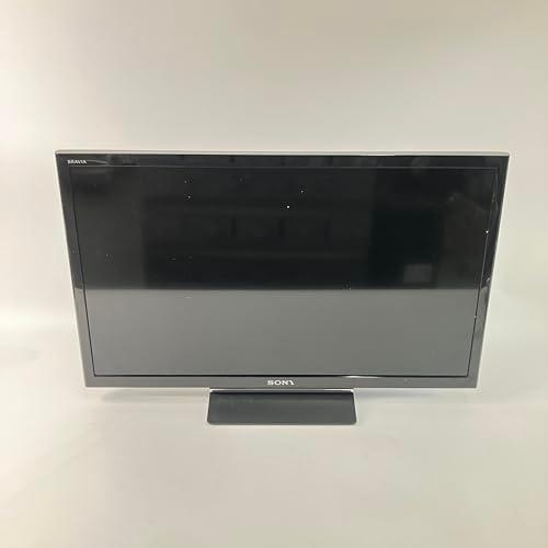 ソニー 24V型 ハイビジョン 液晶テレビ ブラビア 外付けHDD裏