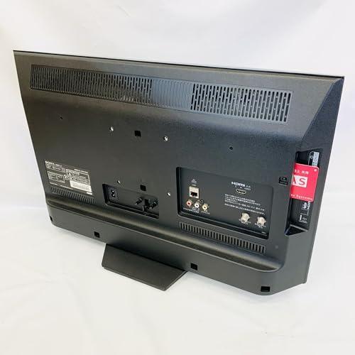 ソニー 24V型 ハイビジョン 液晶テレビ ブラビア 外付けHDD裏番組録画