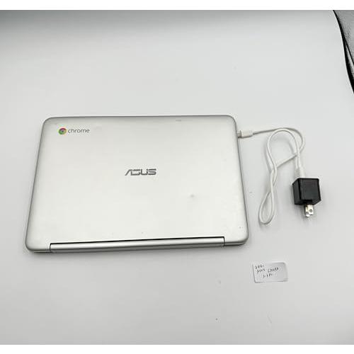 ASUS Chromebook Flip C101PA シルバー 10.1型ノートPC OP1 Hexa ASUS Chromebook Flip C101PA シルバー 10.1型ノートPC OP1 Hexa