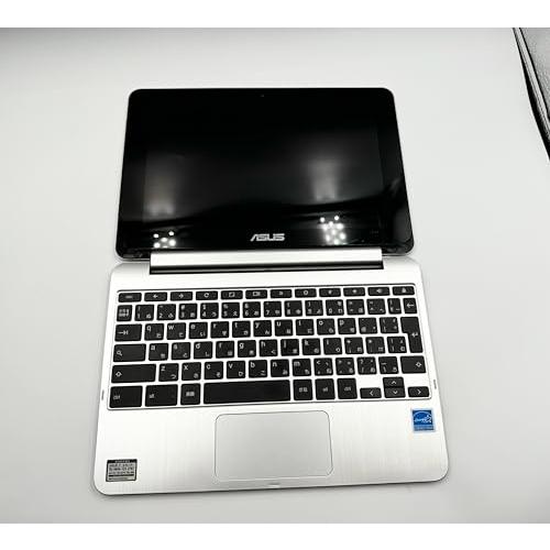 ASUS Chromebook Flip C101PA シルバー 10.1型ノートPC OP1 Hexa ASUS Chromebook Flip C101PA シルバー 10.1型ノートPC OP1 Hexa