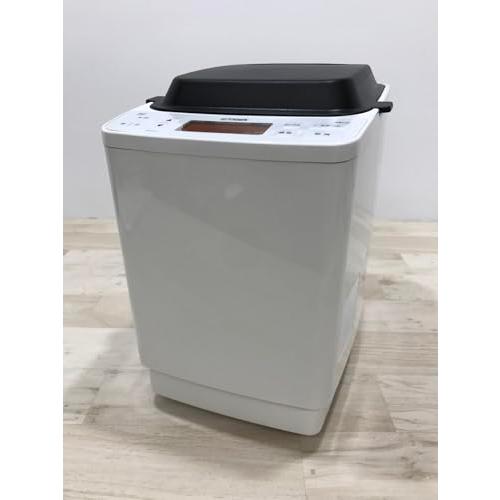TIGER タイガー IHホームベーカリー 1斤タイプ KBY-A100-W