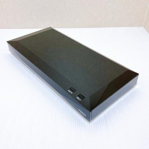 パナソニック 1TB 3チューナー ブルーレイレコーダー Ultra HD パナソニック 1TB 3チューナー ブルーレイレコーダー Ultra HD