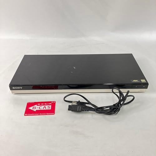 ソニー ブルーレイディスク/DVDレコーダー 2TB 2チューナー 2 ソニー ブルーレイディスク/DVDレコーダー 2TB 2チューナー 2