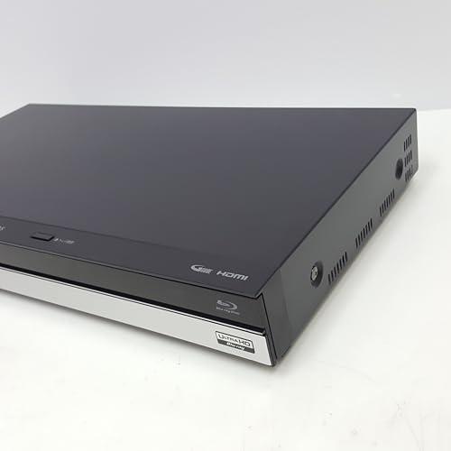 シャープ ブルーレイレコーダー 2TB 3チューナー BD-UT2200 シャープ AQUOS ブルーレイレコーダー 2TB 3チューナー Ultra HD