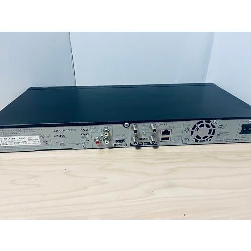 シャープ AQUOS ブルーレイレコーダー 2チューナー BD-NW1200 シャープ AQUOS ブルーレイレコーダー 2チューナー BD-NW1200