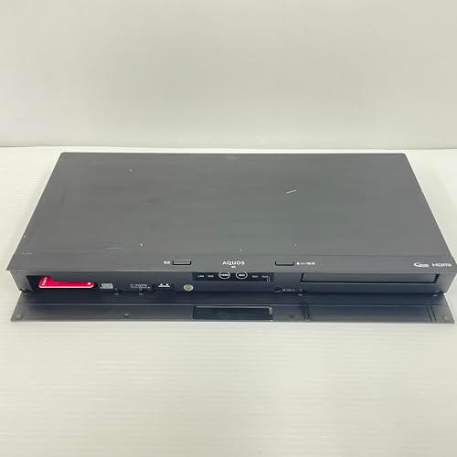 シャープ AQUOS ブルーレイレコーダー 1TB 2チューナー BD-NW1200