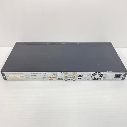 シャープ AQUOS ブルーレイレコーダー 1TB 2チューナー BD-NW1200