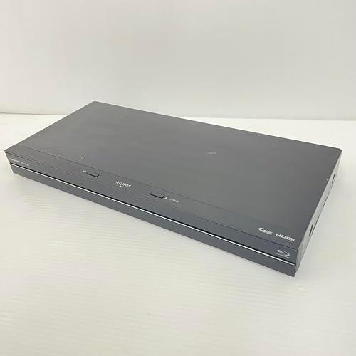 めっちゃ綺麗　1TB シャープ　AQUOS ブルーレイ BD-NW 1200 SHARP シャープBD ブルーレイレコーダー BD-NW1200 中古品)シャープ