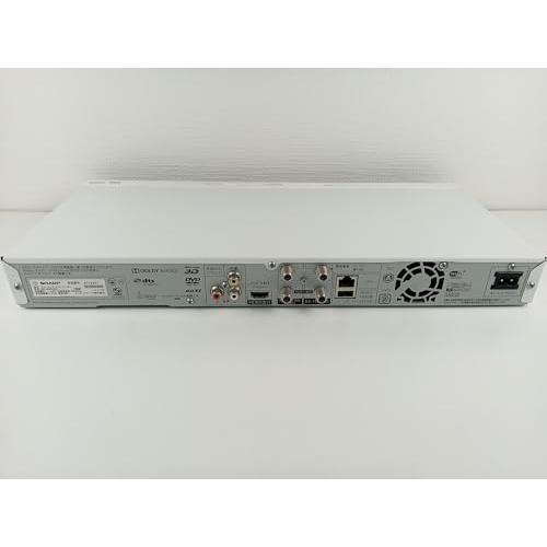 1000美品！SHARP AQUOS ブルーレイレコーダー1TB 2チューナ Amazon | シャープ 1TB 2チューナー ブルーレイレコーダー