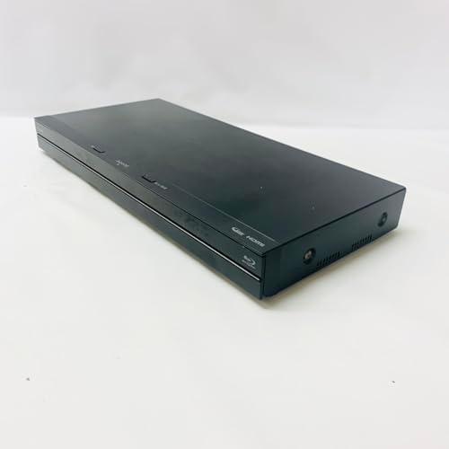 シャープ AQUOS ブルーレイレコーダー 1TB 3チューナー BD-NT1200