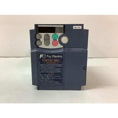 富士電機】FRN1.5C2S-2J インバーター FRENIC-Mini 三相 200V 富士電機】FRN1.5C2S-2J インバーター FRENIC-Mini 三相 200V