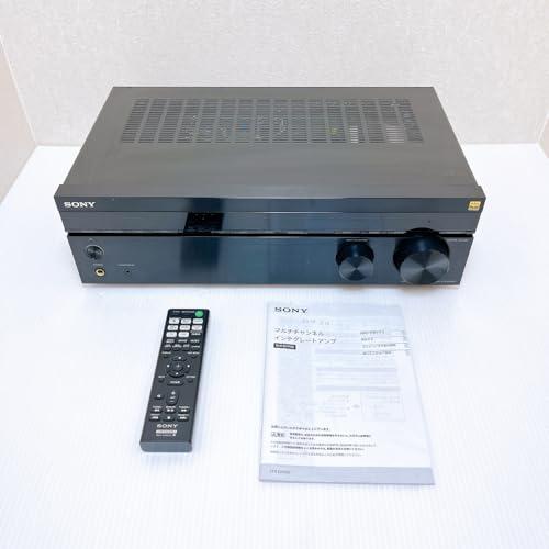ソニー マルチチャンネルインテグレートAVアンプ 5.1ch HDCP2.2 ソニー マルチチャンネルインテグレートAVアンプ 5.1ch HDCP2.2